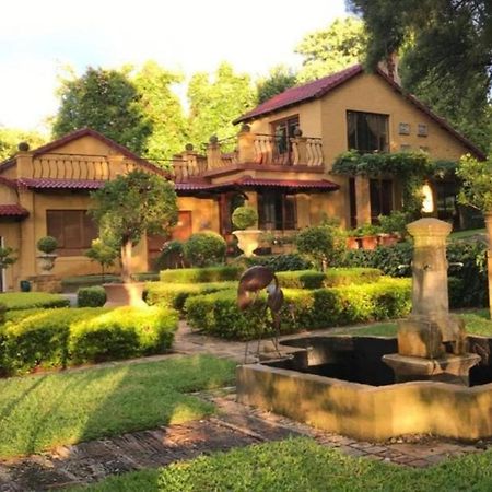 The Tuscan Garden 纽卡斯尔 外观 照片