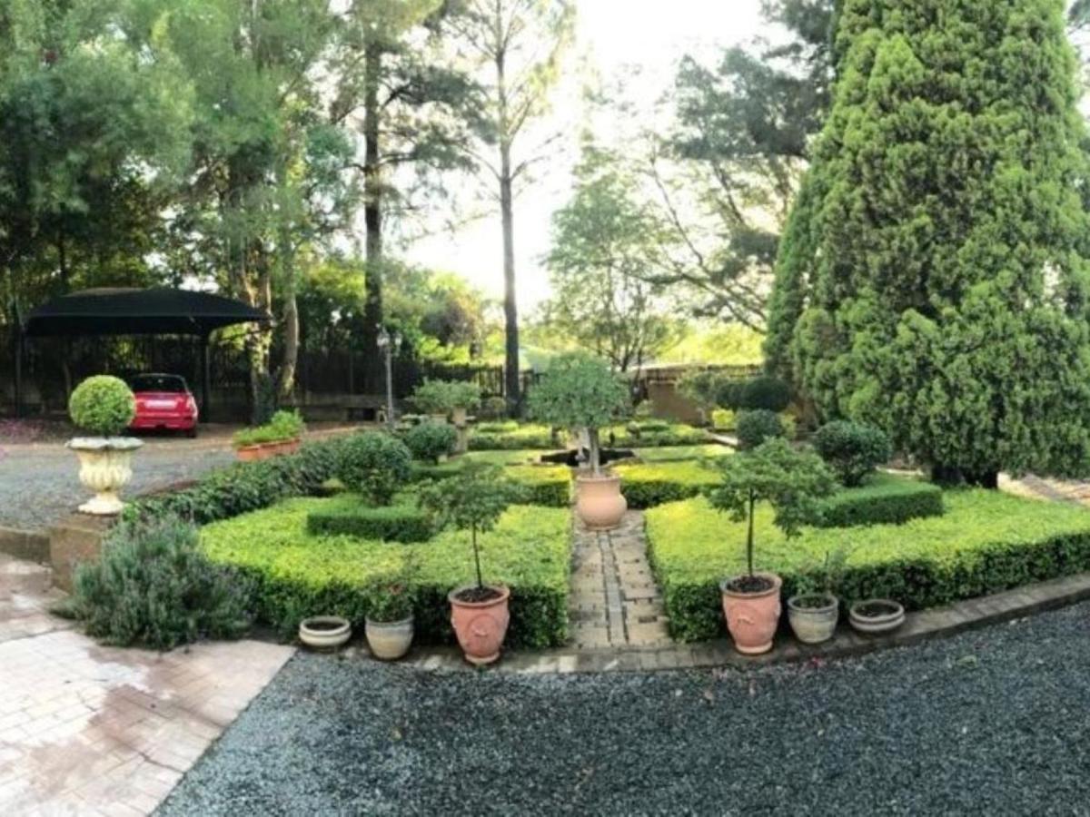 The Tuscan Garden 纽卡斯尔 外观 照片
