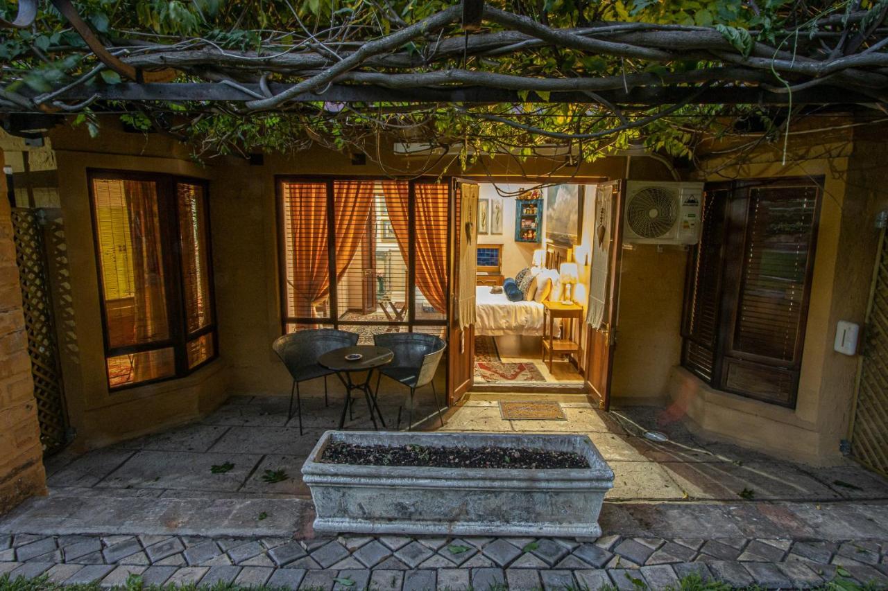 The Tuscan Garden 纽卡斯尔 外观 照片