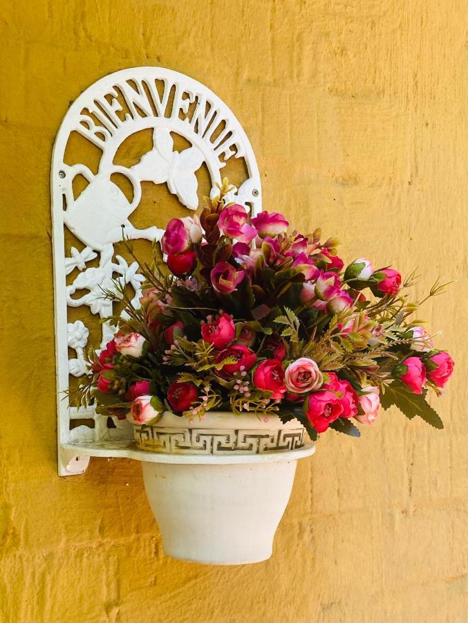 The Tuscan Garden 纽卡斯尔 外观 照片